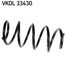 SKF VKDL 33430